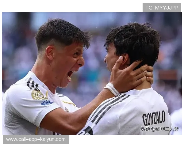 皇马快反战术高效，屡屡制造威胁，皇马反击从现在开始